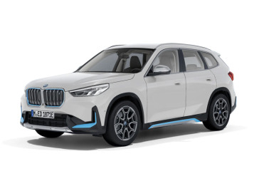 BMW iX1 230kW xDrive30 xLine 65kWh 5dr Auto [22kWCh] Electric Estate